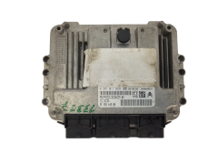 Control Unit 0281011629 9658944580 9653958980 PSA Bosch 3698