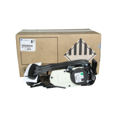 Seat Belt Right Front Original 96771312XX Citroen