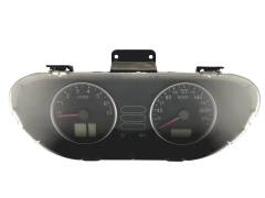 Speedometer/Instrument Cluster Ford Fusion Fiesta 4S6F-10849-EA 47925