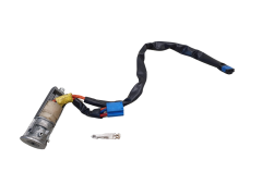 Ignition Switch N0501539 4162Z1 Valeo Peugeot 206 1029