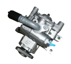 Power Steering Pump Original Jumper Boxer Ducato III 2.2HDI 4007KK