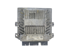 Control Unit 3S61-12A650-LC 5WS40140E-T 5AYC Ford Siemens 60165