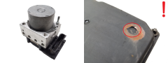 Abs Pump 107 C1 Aygo 44510-0H010 0265800441 4541F5 1261