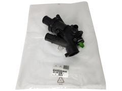 Thermostat Housing Original Citroen Peugeot 407 C4 C5 2.0 HDI 9803648780