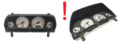 Speedometer/Instrument Cluster Rover 25 AR-0051-003 AR0051003 57603