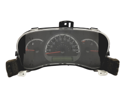 Speedometer/Instrument Cluster Fiat Panda 555000460104 29374