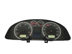 Speedometer/Instrument Cluster VW Passat 3B 3B0920827A 110080198002 59283