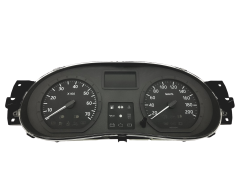 Speedometer/Instrument Cluster Dacia Logan 248107336R 29670