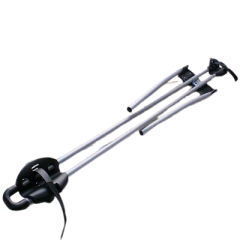 Roof Luggage Rack New Original Citroen Peugeot 1607798780