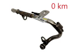 Charge Air Hose 144981681R 1.0 TCe Dacia Sandero 2 3 Renault Clio 5 0km