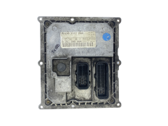 Control Unit Smart 0003107V006 0261205004 Bosch 54529