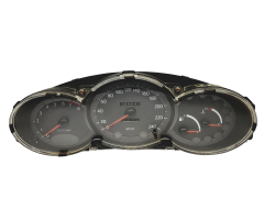 Speedometer/Instrument Cluster Hyundai Coupe 94003-27120 2002-5950 48174