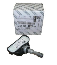 Tyre pressure sensor New Original 1688299780 Citroen Peugeot