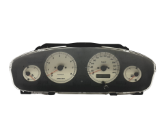 Speedometer/Instrument Cluster Rover 45 AR0055102 RG/22969 58160