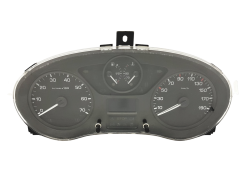 Speedometer/Instrument Cluster Partner Berlingo 9665983780 Fiat PSA 44327