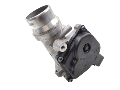 Throttle Body Valve Dacia Renault 161A09287R 1.5 DCI 1354