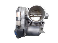 Throttle Body Valve Fiat Lancia 0280750042 1.2B Bosch 2770