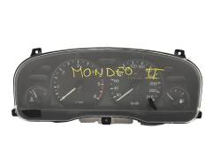 Speedometer/Instrument Cluster Ford Mondeo 98BB-10849-ETB 57189