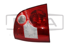 Lamp Rear Left For VW Polo 6Q6945095G 89450213002 DPA