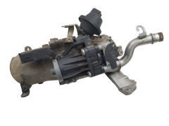 Egr Valve 1618LN 9671187780 1.4 HDI 8v e-hdi TDCI PSA