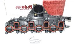 Intake Manifold 03L129711AG 11291787001 VW Audi Seat Skoda Vika