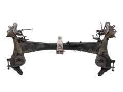 Axle Beam Rear 555011549R 4Control Renault Megane 4