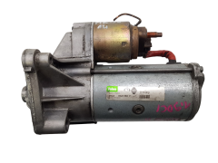 Starter Renault 8200075362 D7R49 1.9 DCI Valeo 1264