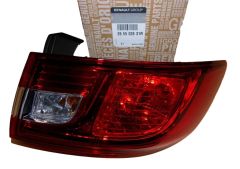 Lamp Right Rear New Original 265502631R Renault Clio 4