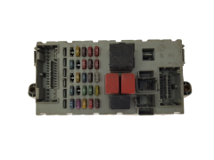 Fuse Box Fiat 46552681 CPL 51735170 NPL Delphi 20407
