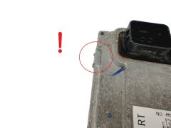 Control Unit 37820-RB2-G13 RT Honda Keihin 43786
