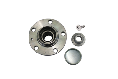 Wheel Hub Rear 6Q0598611 B11289 VW Audi Seat Skoda Borsehung
