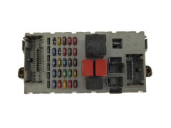 Fuse Box Fiat 51744898 NPL 46520600 CPL Delphi 20277