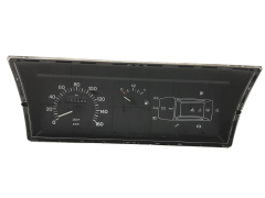 Speedometer/Instrument Cluster Fiat Panda 6060200030 30347