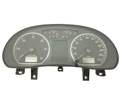 Speedometer/Instrument Cluster VW Polo 9N 88311330 VDO