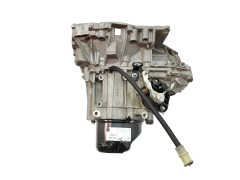 Gearbox JH3128 7701723417 1.2 16v Renault Clio 3 Modus 1005