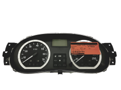 Speedometer/Instrument Cluster Dacia Logan 8200650539 32535
