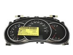 Speedometer/Instrument Cluster Renault Kangoo 2 8200796015 31753