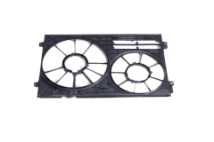 Radiator Fan Panel 1K0121207AA 11211368802 VW Audi Skoda DPA