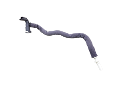 Fuel Pipe D10-A711Z10 04 08C 2.0 dCi M9RZ717 Renault Trafic 3 0km