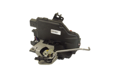 Door Lock Mechansim Rear Left 8E0839015C 88391795701 Audi A4 Vika