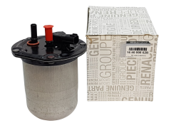 Fuel Filter Dacia Renault 1.5 DCI 164000862R New Original