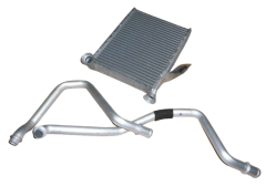 Heater Renault Espace V Megane IV 271154677R