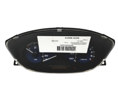Speedometer/Instrument Cluster Chevrolet Matiz 96664150 56536