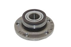 Wheel Hub Rear 1T0598611A B15626 VW Caddy Borsehung