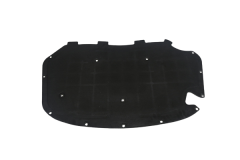 Bonnet Sound Absorber For Skoda Superb 2 3T0863831 88630820302 DPA