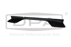 Bumper Trim Rear For VW Amarok 2H7807943A 88071901302 DPA