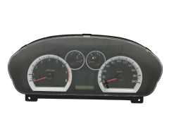 Speedometer/Instrument Cluster Chevrolet Aveo 96652454 51875