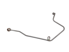 Charge Air Hose 151927410R 1.2 TCE Renault Megane 3 Captur Dacia