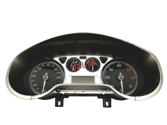 Speedometer/Instrument Cluster Lancia Delta 51835093 503005080201 56598