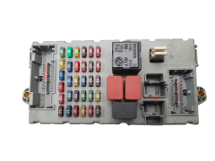Fuse Box Fiat Punto 2 46520600 46774358